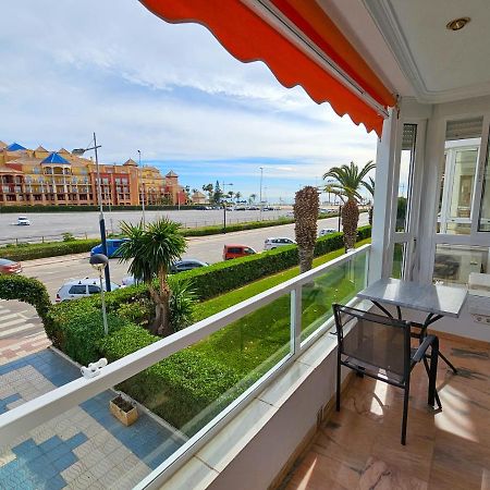 Laguna Beach Costasol - Alojamientos La Torre Torrox Εξωτερικό φωτογραφία