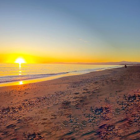 Laguna Beach Costasol - Alojamientos La Torre Torrox Εξωτερικό φωτογραφία
