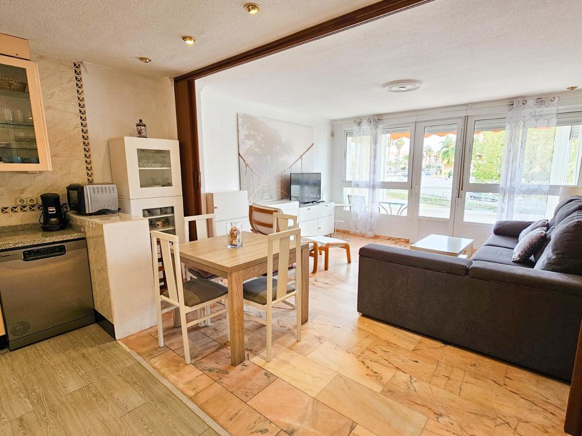 Laguna Beach Costasol - Alojamientos La Torre Torrox Εξωτερικό φωτογραφία