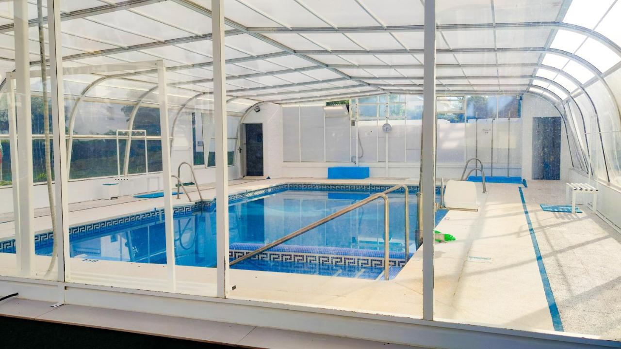Laguna Beach Costasol - Alojamientos La Torre Torrox Εξωτερικό φωτογραφία