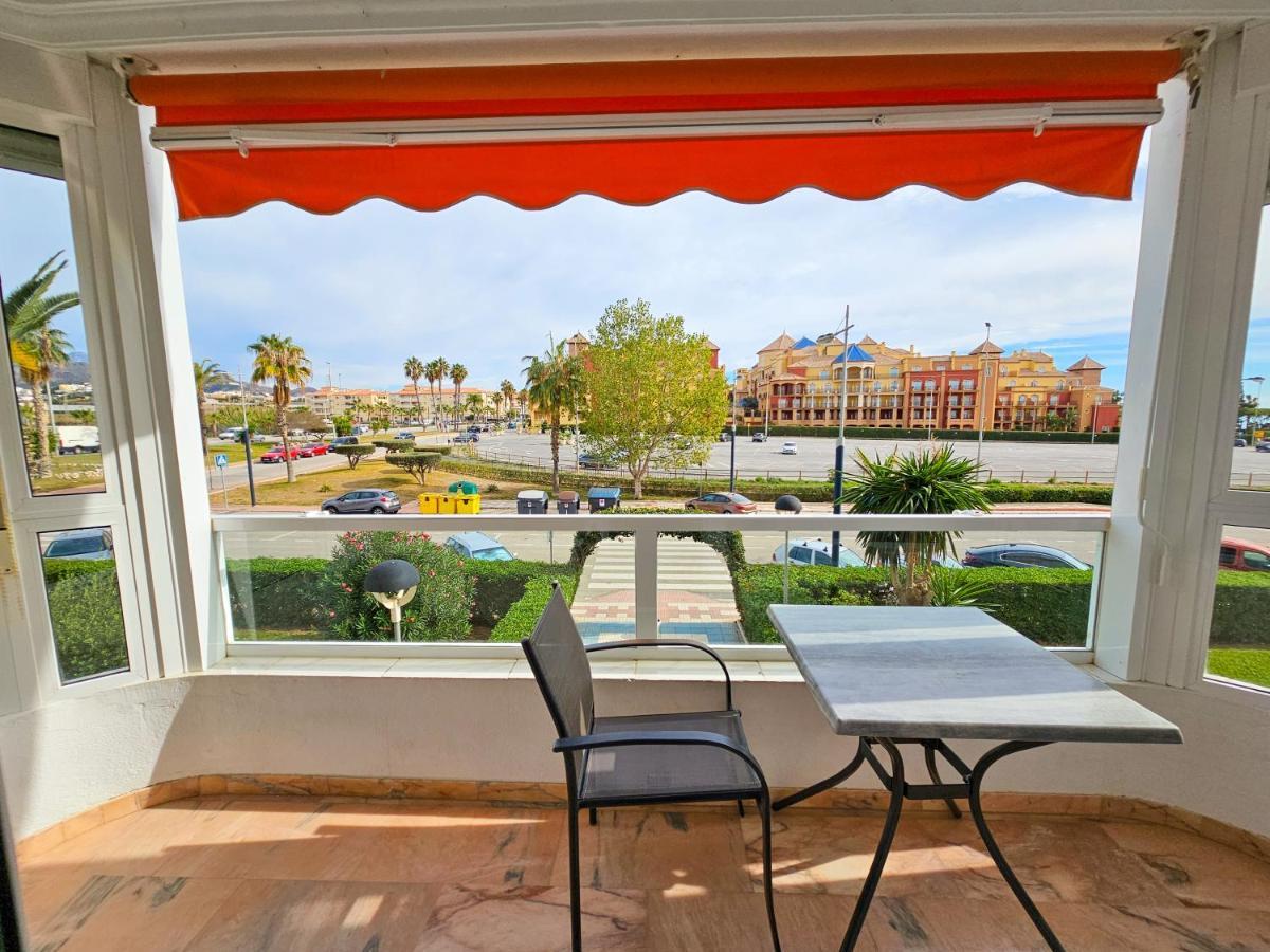 Laguna Beach Costasol - Alojamientos La Torre Torrox Εξωτερικό φωτογραφία