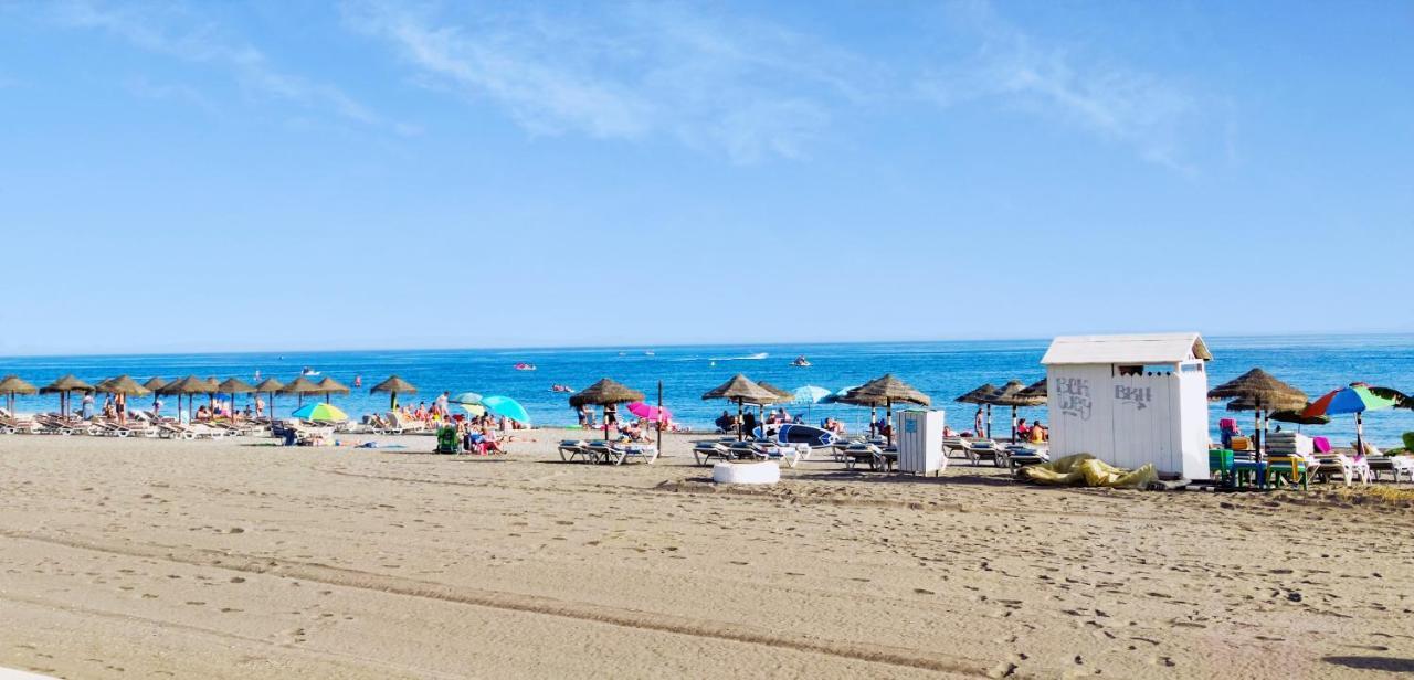Laguna Beach Costasol - Alojamientos La Torre Torrox Εξωτερικό φωτογραφία