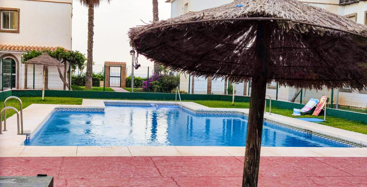 Laguna Beach Costasol - Alojamientos La Torre Torrox Εξωτερικό φωτογραφία