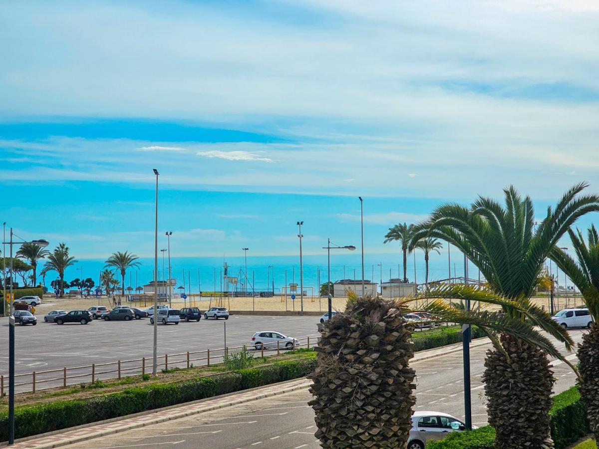 Laguna Beach Costasol - Alojamientos La Torre Torrox Εξωτερικό φωτογραφία
